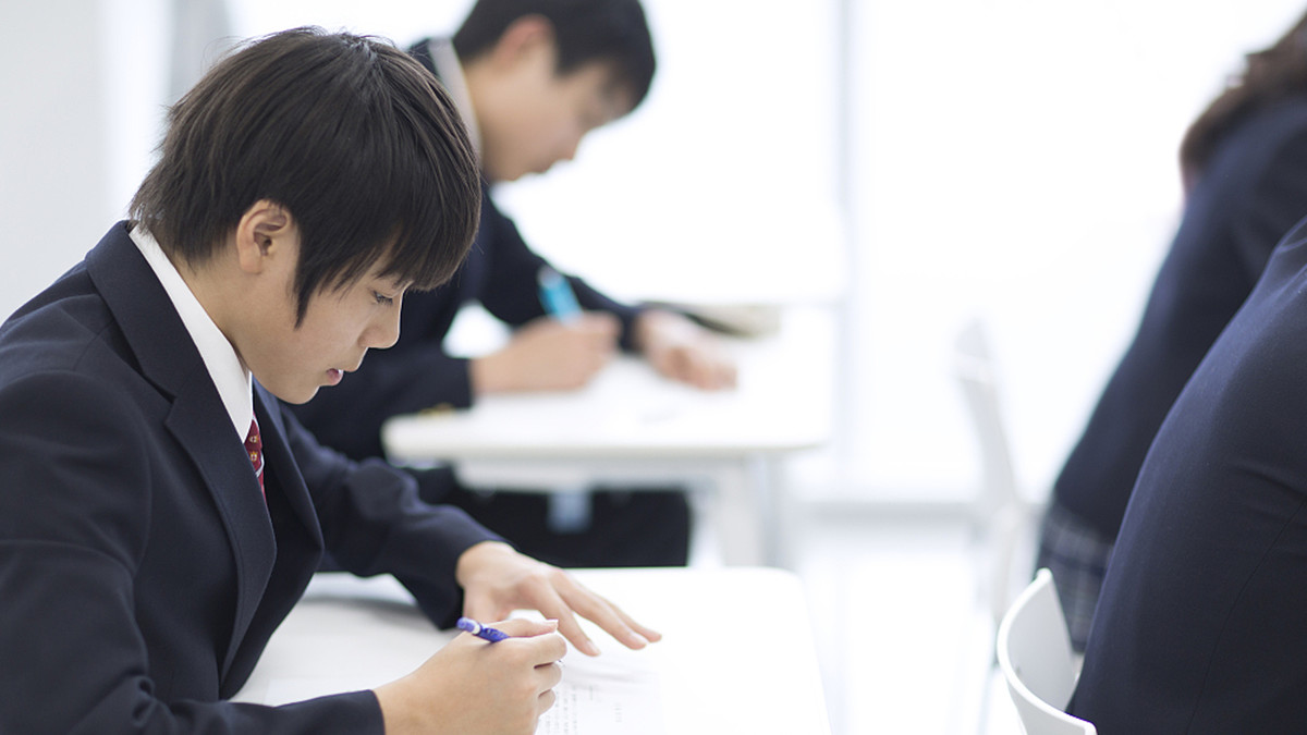 パンダ語学学校の日本語試験対策コース